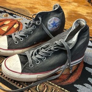 Converse Wedges
